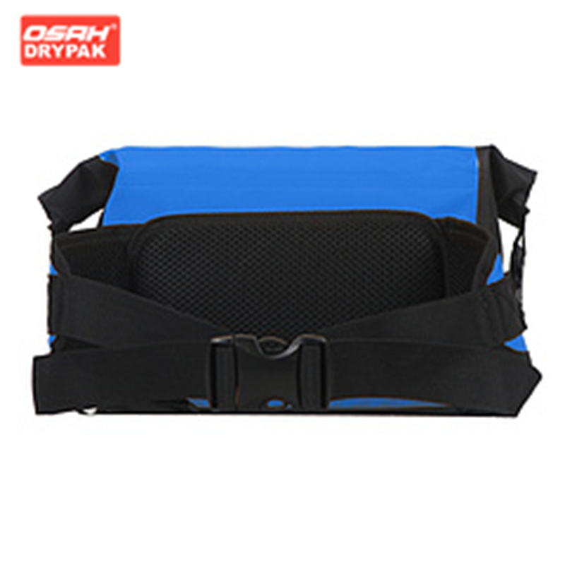 Osah 3l azul saco da motocicle - Motorcycle Gear Blue avaliação e preço
