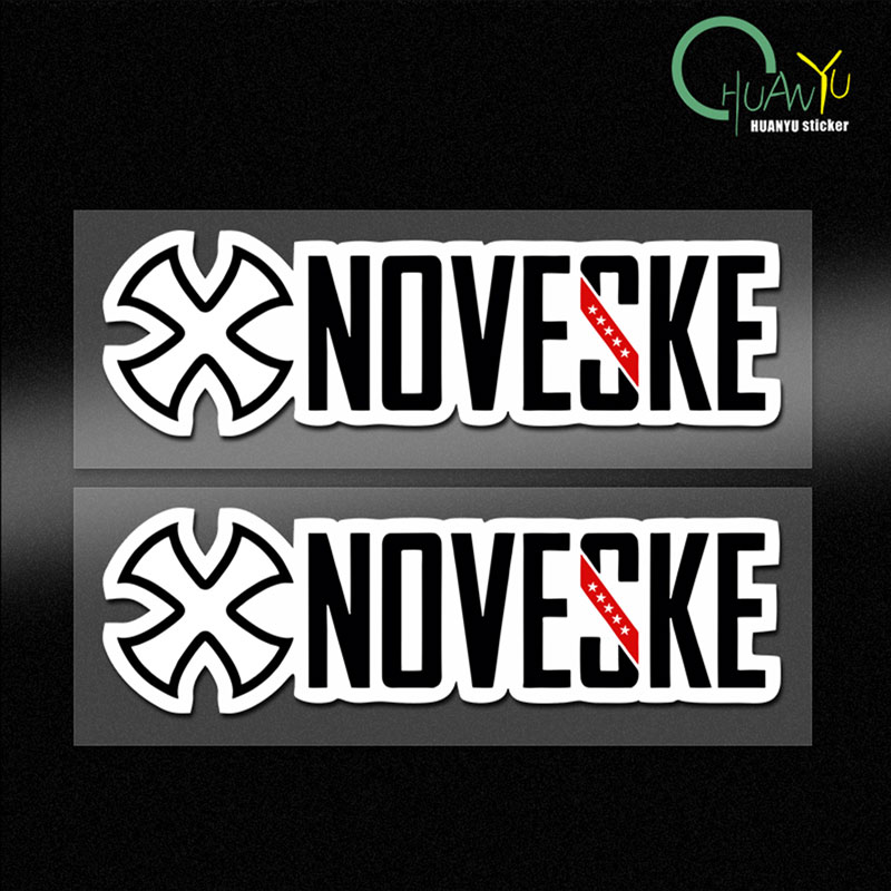 Noveske militar emblema carro  - Motorcycle Gear Pattern avaliação e preço