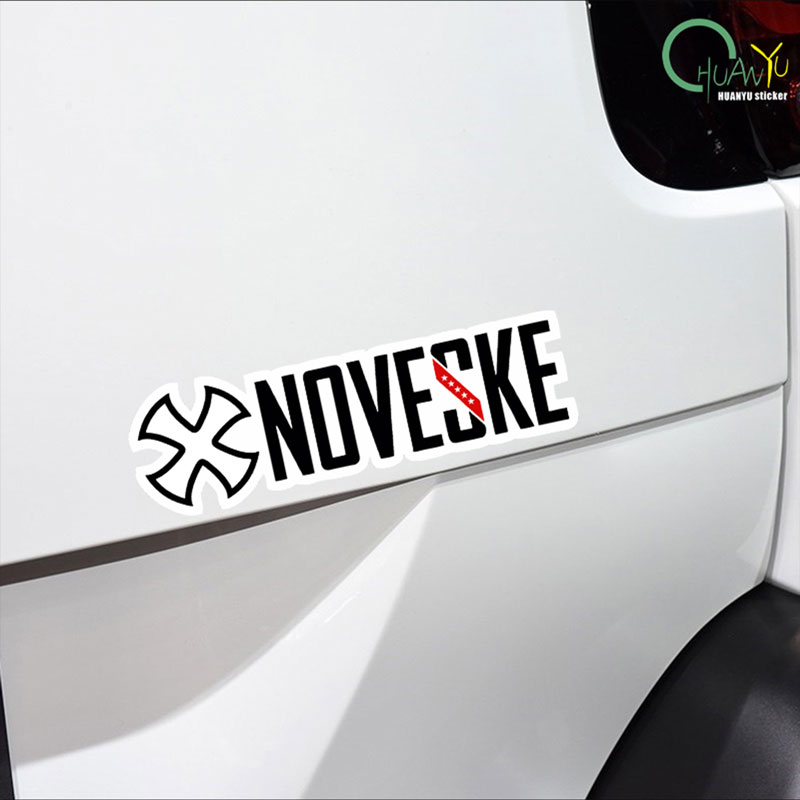 Noveske militar emblema carro  - Motorcycle Gear Pattern avaliação e preço