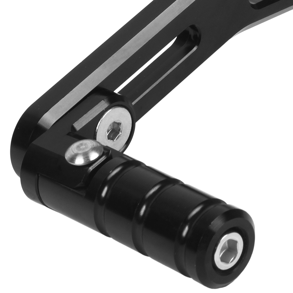 Alavanca de Câmbio Ajustável e - Motorcycle Quickshifter avaliação e preço