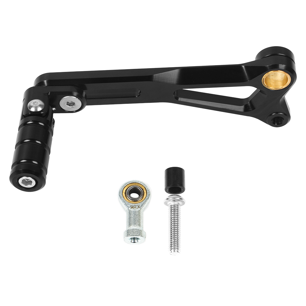 Alavanca de Câmbio Ajustável e - Motorcycle Quickshifter avaliação e preço
