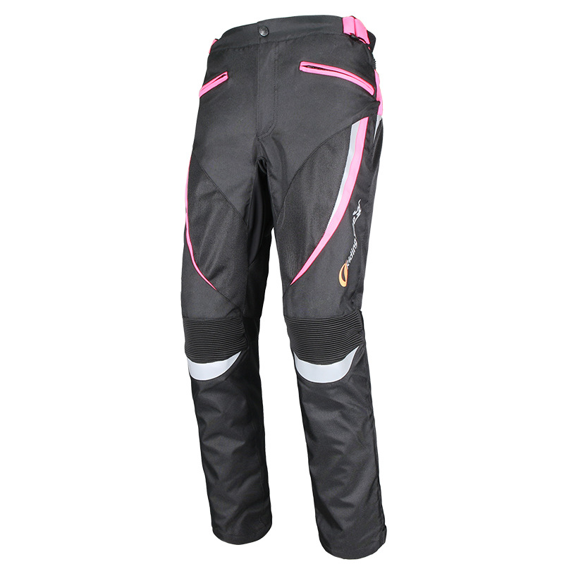 Calças de Motocicleta Cycling  - Motorcycle Gear Women Pants avaliação e preço