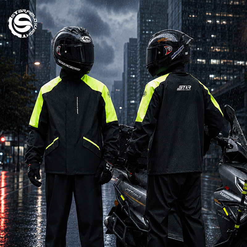 Conjunto de Jaquetas e Calças  - Motorcycle Gear Women Pants avaliação e preço