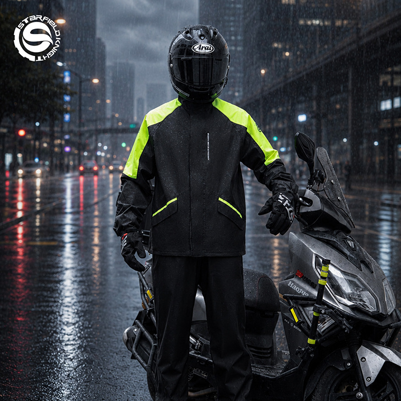 Conjunto de Jaquetas e Calças  - Motorcycle Gear Women Pants avaliação e preço