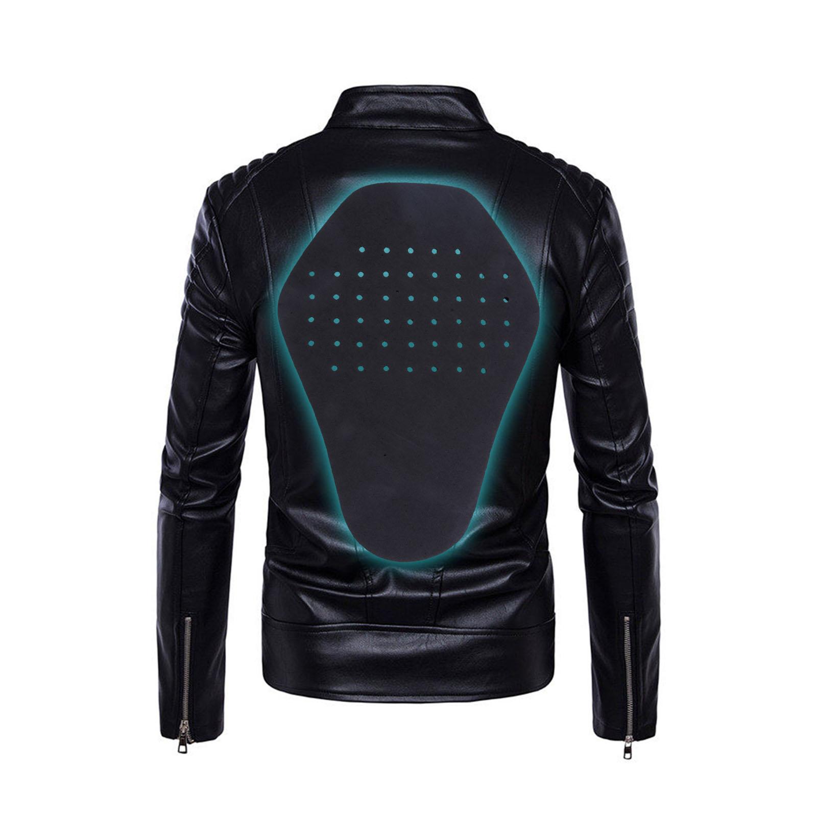 Protetor de Costas em EVA para - Motorcycle Gear Jacket avaliação e preço
