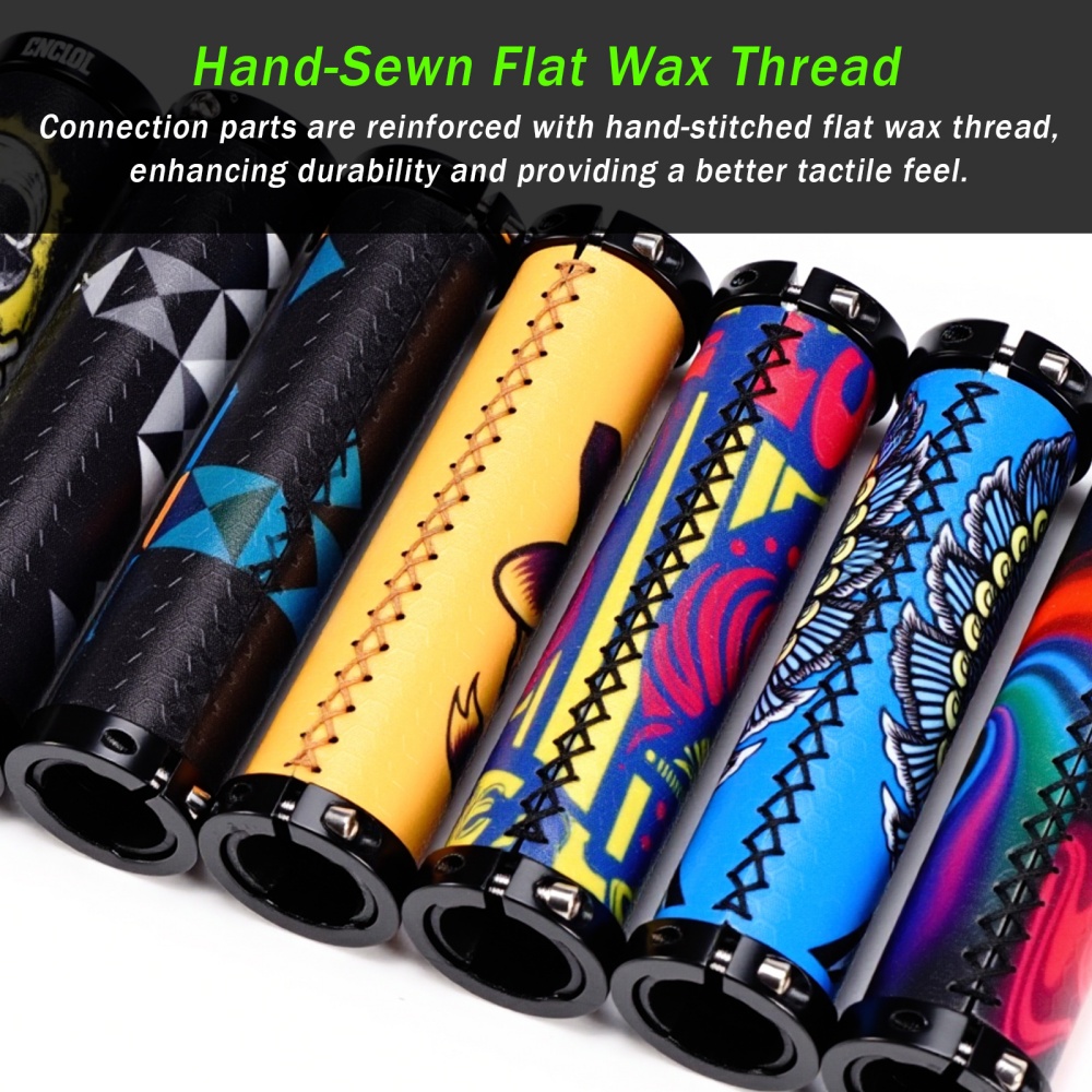 CNCLOL 3D Manoplas de Biciclet - Handlebar Grip Heated avaliação e preço