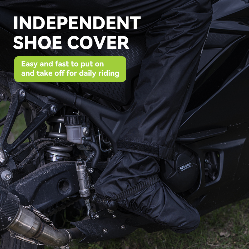 Conjunto de Capa de Chuva para - Motorcycle Gear Mens avaliação e preço
