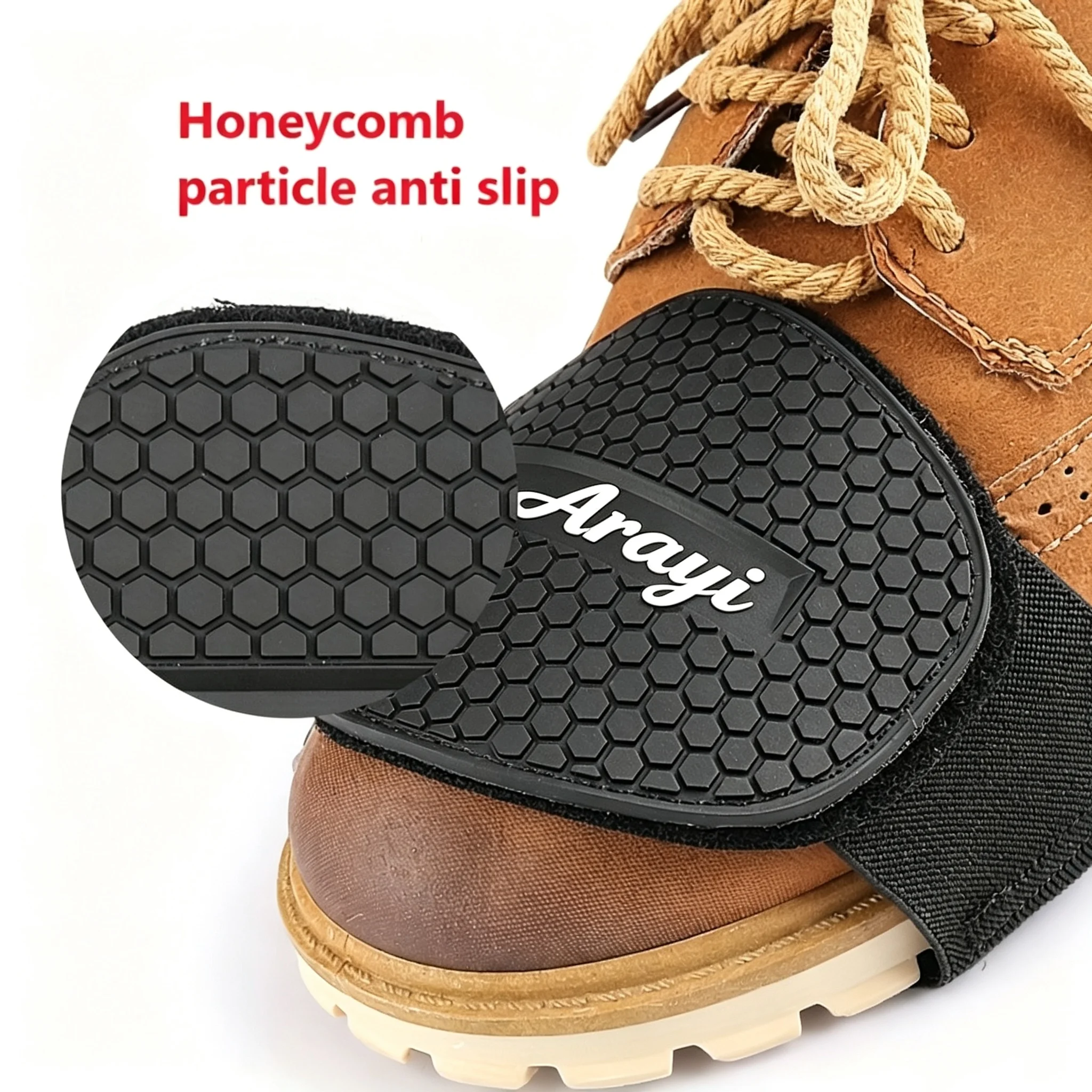 Protetor de Câmbio para Motoci - Motorcycle Gear Mens avaliação e preço