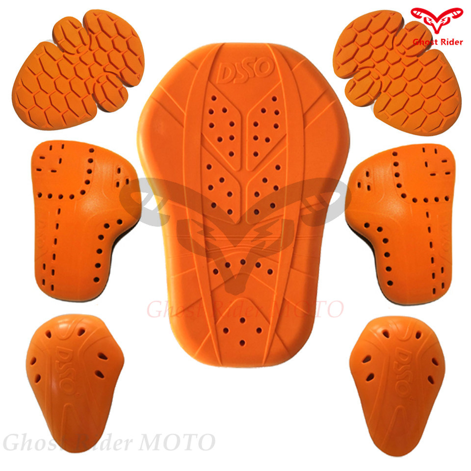 Protetores Internos para Jaque - Motorcycle Gear Women Pants avaliação e preço