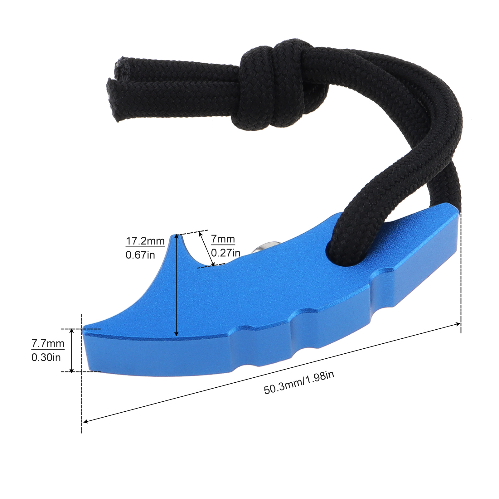 08-0427 Ferramenta de jammer d - Motorcycle Gear Blue avaliação e preço