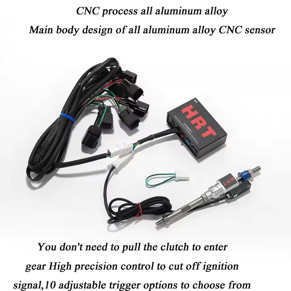 Para YAMAHA MT07 MT 07 MT-07 2 - Motorcycle Quickshifter avaliação e preço