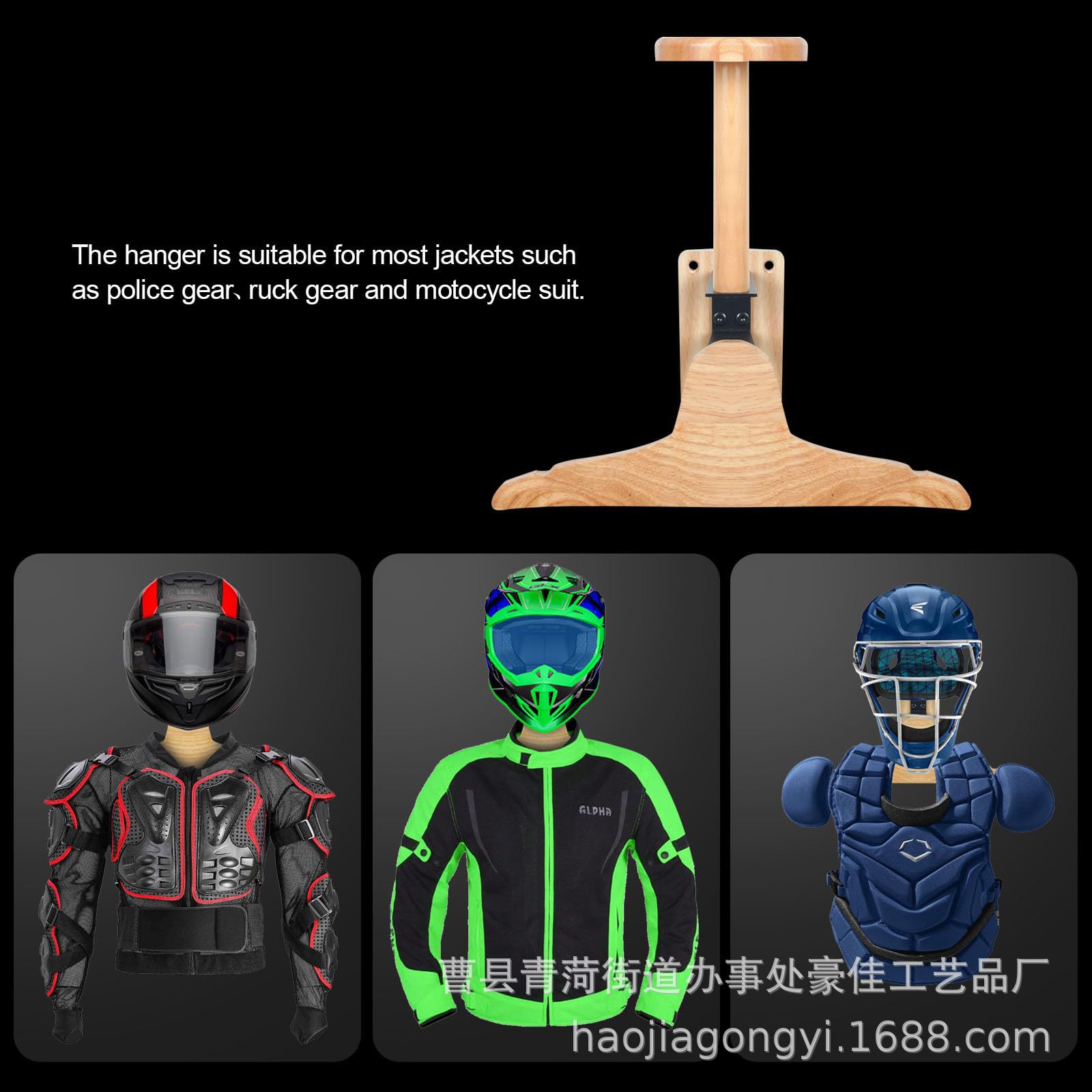 Suporte de Armazenamento Tátic - Motorcycle Gear Wall Mount avaliação e preço