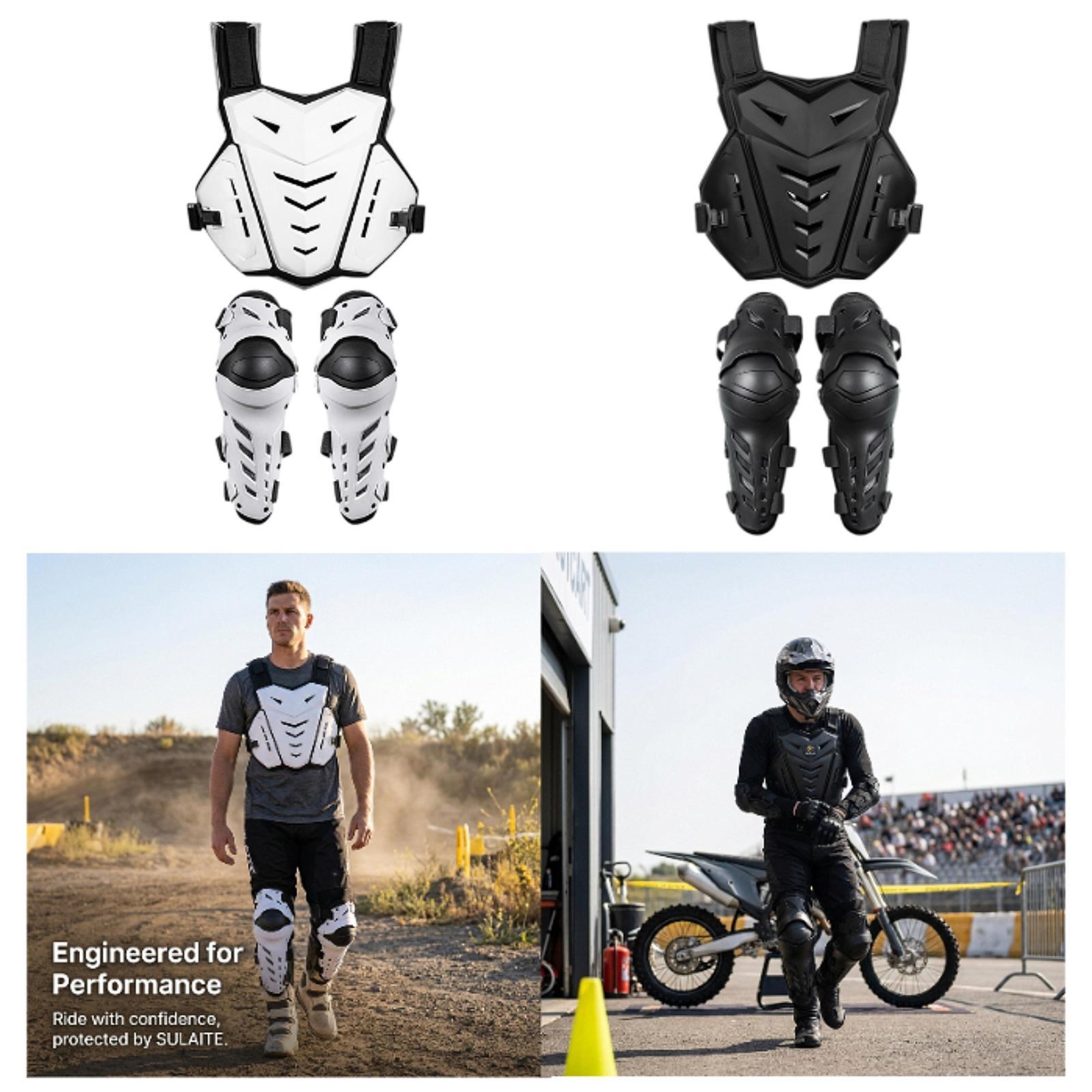Protetor de Peito Ergonômico,  - Motorcycle Gear Mens avaliação e preço