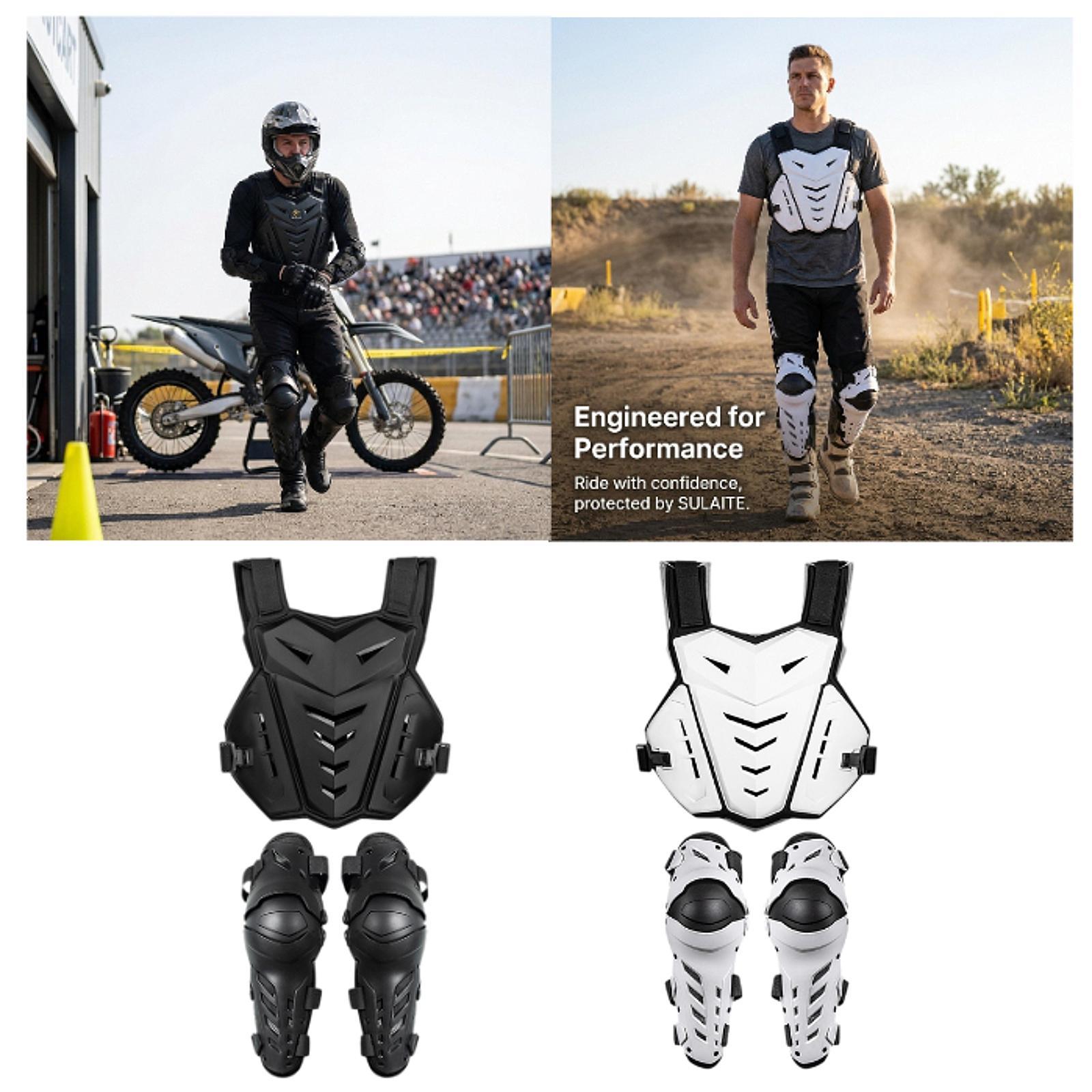 Protetor de Peito Ergonômico,  - Motorcycle Gear Mens avaliação e preço