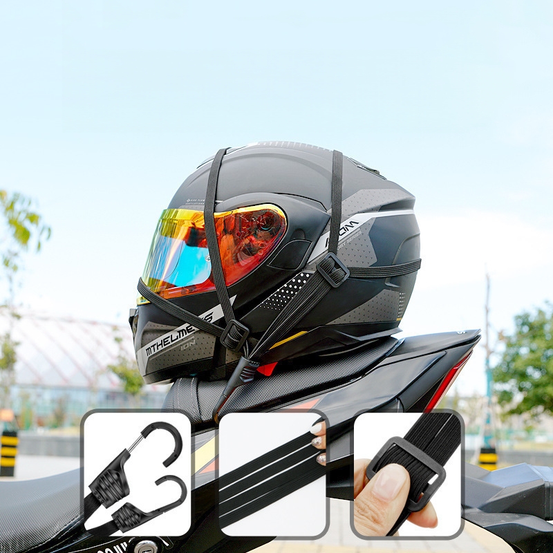 Correias para capacete de moto - Motorcycle Gear Wall Mount avaliação e preço