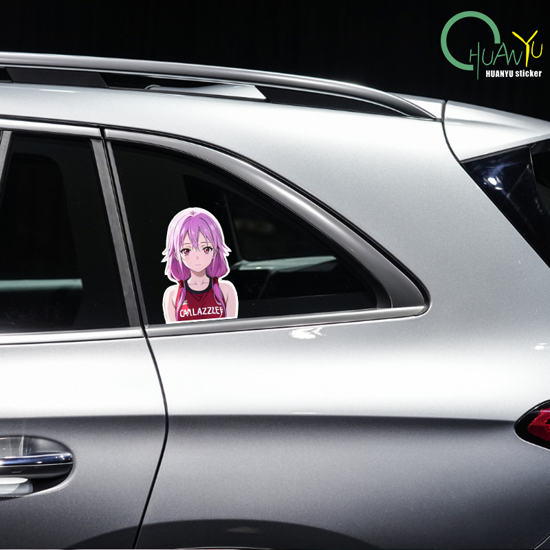 Criativo jdm anime japonês ros - Motorcycle Gear Pattern avaliação e preço